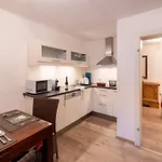 Apartmán Praegant Bad Kleinkirchheim