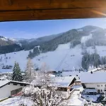 Apartment Das Landhaus Pragant Bad Kleinkirchheim