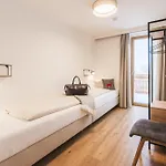 Apartment Das Landhaus Pragant