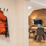 Das Landhaus Pragant Apartment Bad Kleinkirchheim