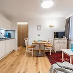 Das Landhaus Pragant Apartment
