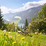 Das Landhaus Pragant Bad Kleinkirchheim