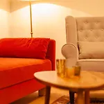 Apartment Das Landhaus Pragant *