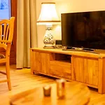 Das Landhaus Pragant Apartment Bad Kleinkirchheim