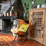 Apartment Das Landhaus Pragant Bad Kleinkirchheim