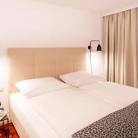 Apartment Das Landhaus Pragant Bad Kleinkirchheim