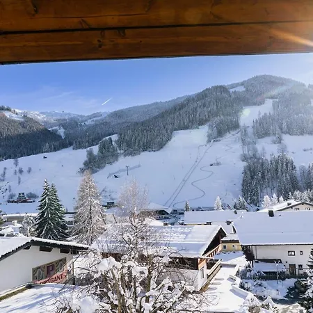 Apartment Das Landhaus Pragant Bad Kleinkirchheim