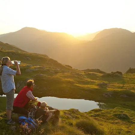 Apartamento Praegant