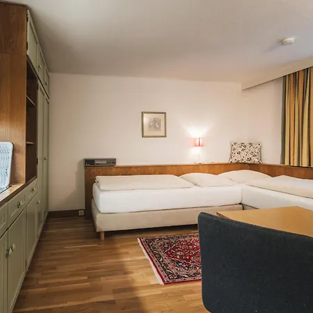 Das Landhaus Pragant Apartment