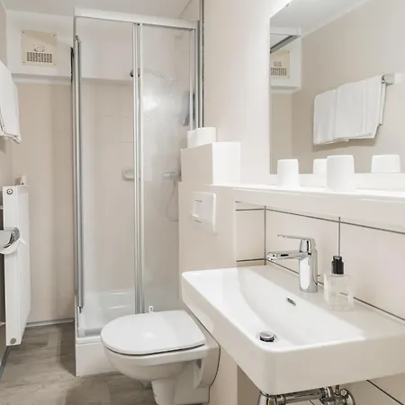 Apartment Das Landhaus Pragant