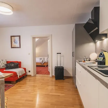 Praegant Bad Kleinkirchheim