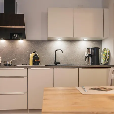 Das Landhaus Pragant Apartment *