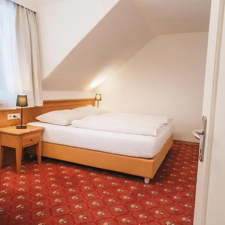Das Landhaus Pragant * Bad Kleinkirchheim