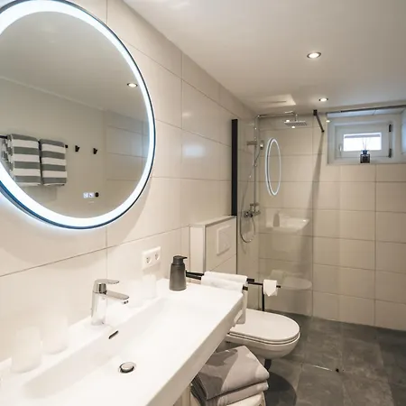 Praegant Apartamento