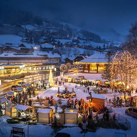 Praegant Διαμέρισμα Bad Kleinkirchheim