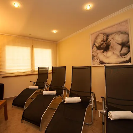 Apartamento Praegant