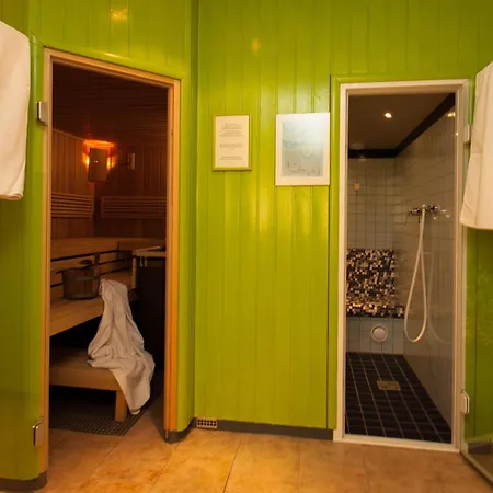 Apartment Das Landhaus Pragant