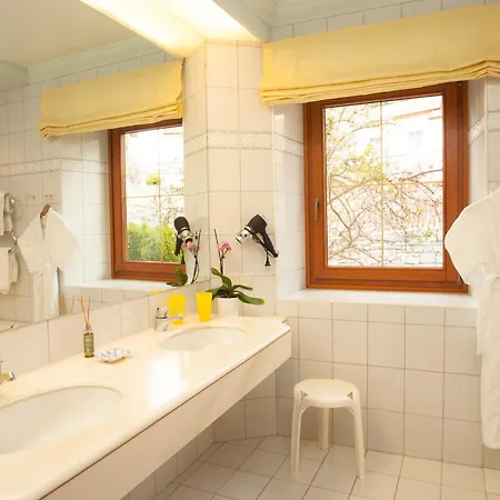 Praegant Apartamento *