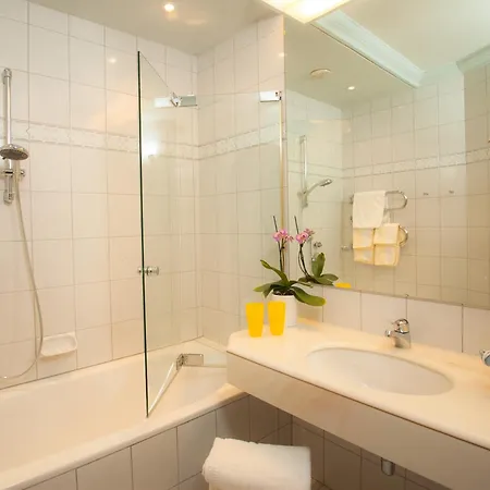 Apartment Das Landhaus Pragant