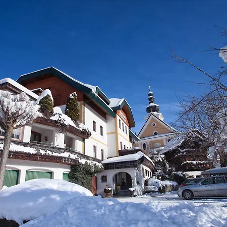 Das Landhaus Pragant Apartment *