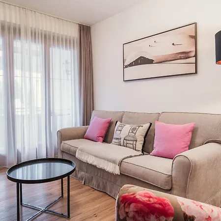 Praegant Apartamento Bad Kleinkirchheim