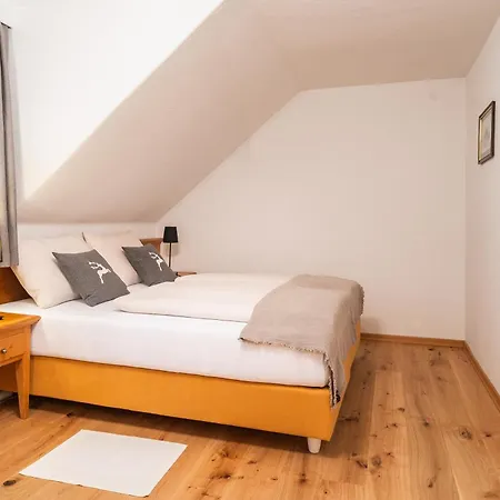 Das Landhaus Pragant