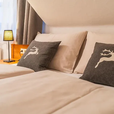 Das Landhaus Pragant Apartment Bad Kleinkirchheim