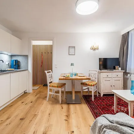Das Landhaus Pragant Apartment