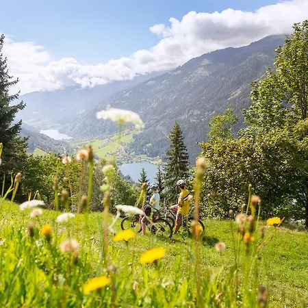 Das Landhaus Pragant Bad Kleinkirchheim