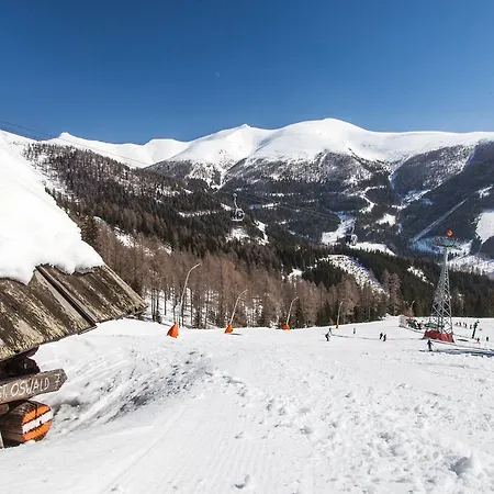 Apartamento Praegant *