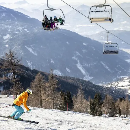 Apartamento Praegant *