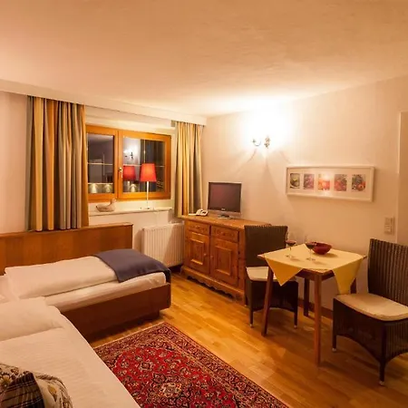 Das Landhaus Pragant Apartment *