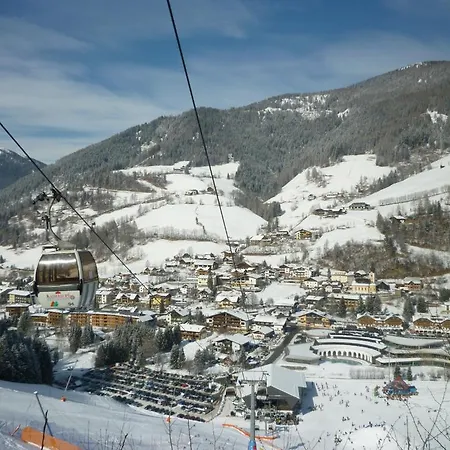 Praegant Διαμέρισμα