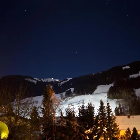 Praegant Apartamento Bad Kleinkirchheim