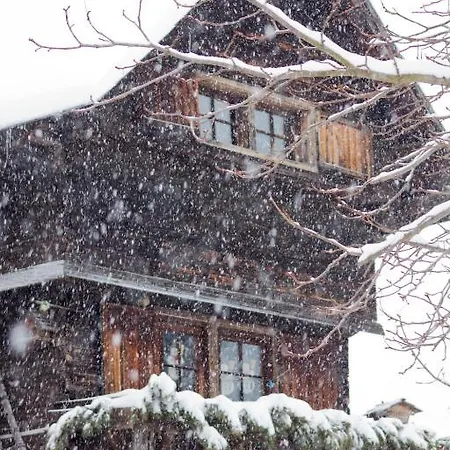 Praegant Apartamento *