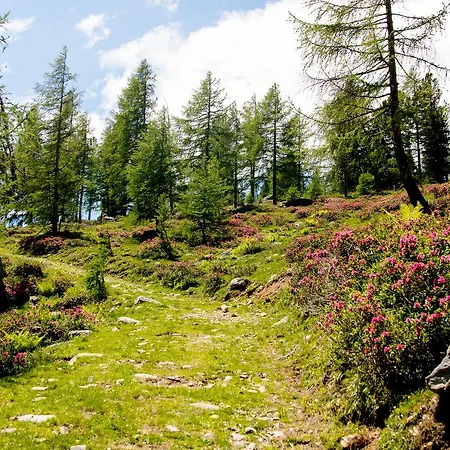 Praegant * Bad Kleinkirchheim