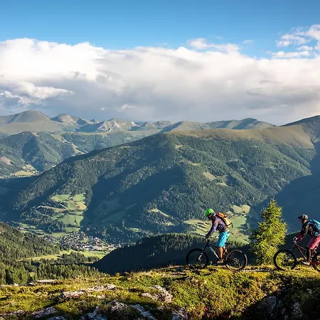 Διαμέρισμα Praegant