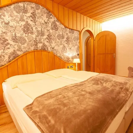 Apartment Das Landhaus Pragant Bad Kleinkirchheim