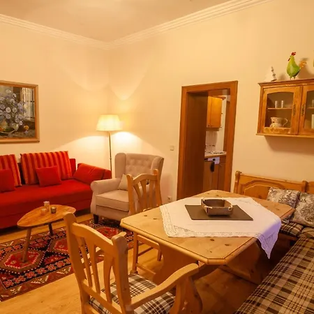 Praegant Apartamento