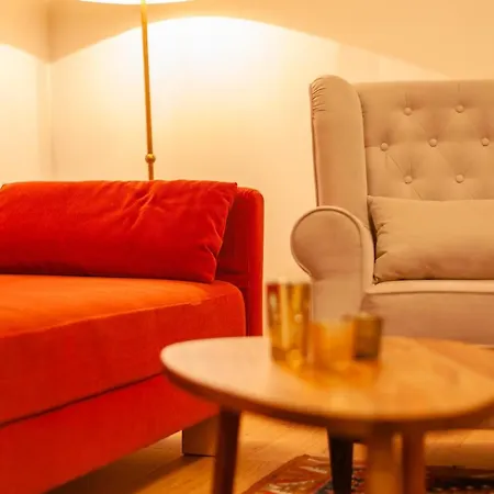 Apartamento Praegant *