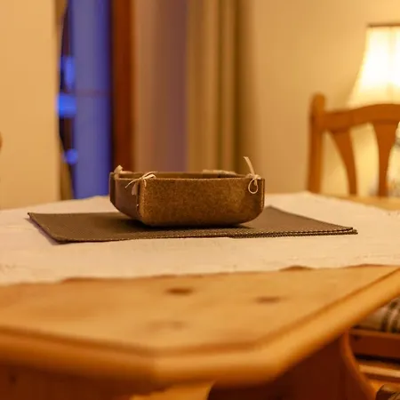 Apartment Das Landhaus Pragant