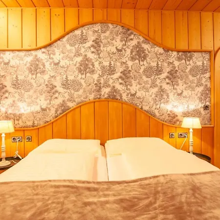 Apartment Das Landhaus Pragant *