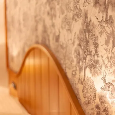 Apartamento Praegant