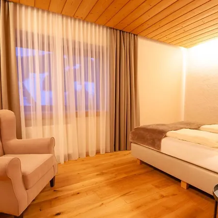 Διαμέρισμα Praegant Bad Kleinkirchheim