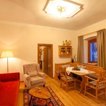 Das Landhaus Pragant Bad Kleinkirchheim