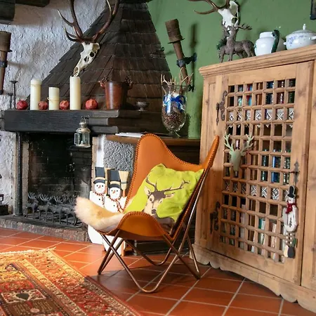 Apartamento Praegant Bad Kleinkirchheim