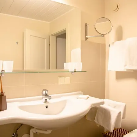 Apartment Das Landhaus Pragant
