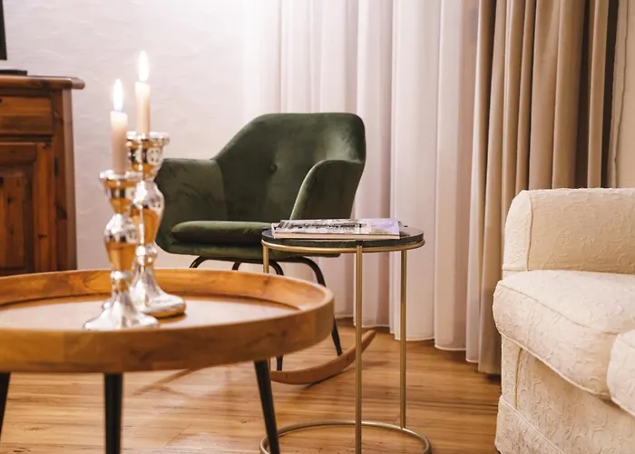 Das Landhaus Pragant