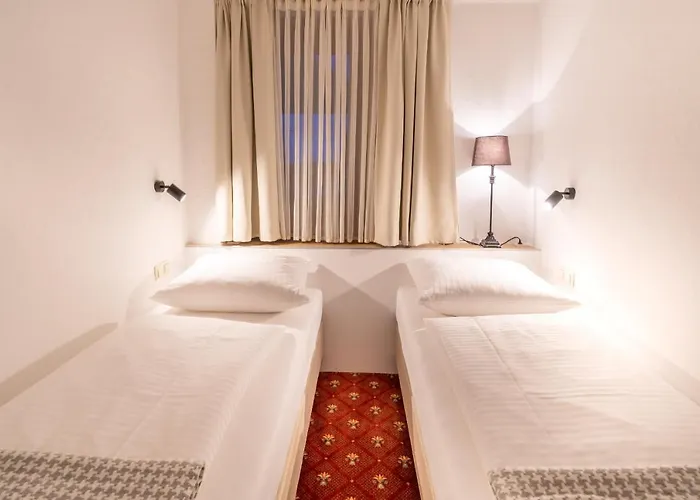 Das Landhaus Pragant *