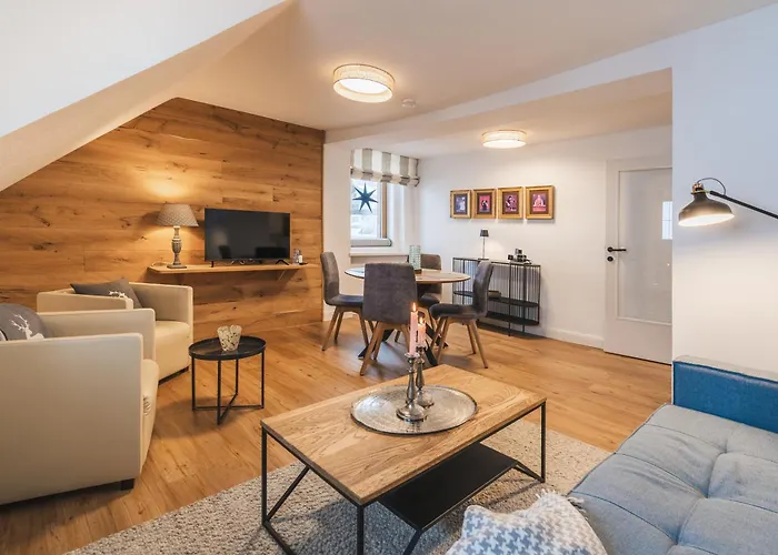 Das Landhaus Pragant *